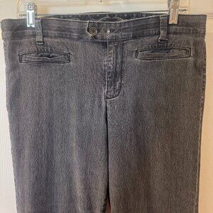 Bandelino Jeans. Size 8